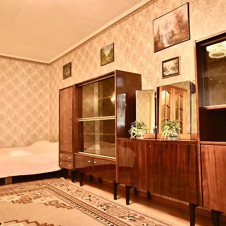 Недорога Квартира На Харківській, 32 Sumy Exteriér fotografie