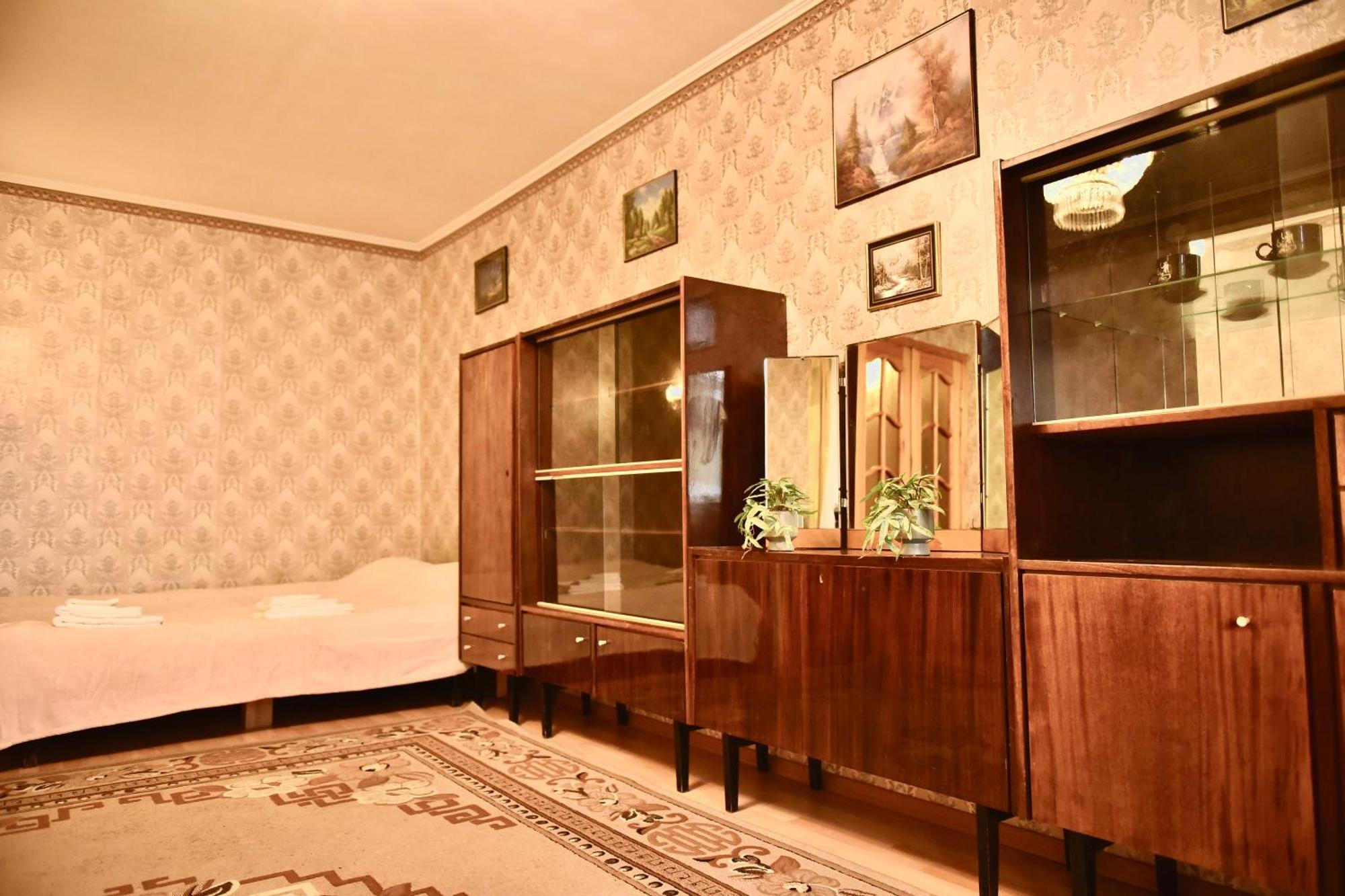Недорога Квартира На Харківській, 32 Sumy Exteriér fotografie