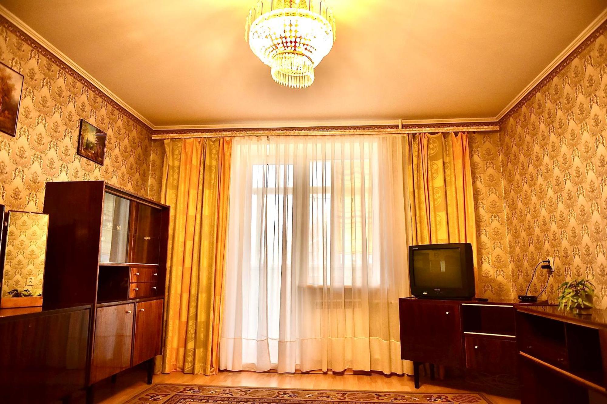 Недорога Квартира На Харківській, 32 Sumy Exteriér fotografie